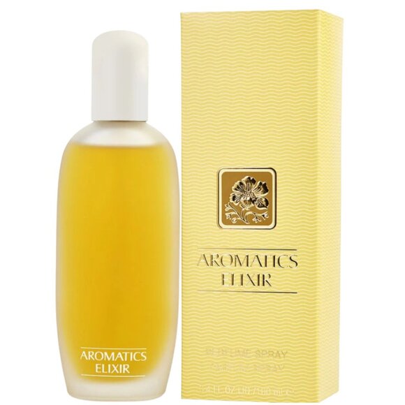 NEW Clinique Aromatics Elixir | 45ml - Picture 1 of 2